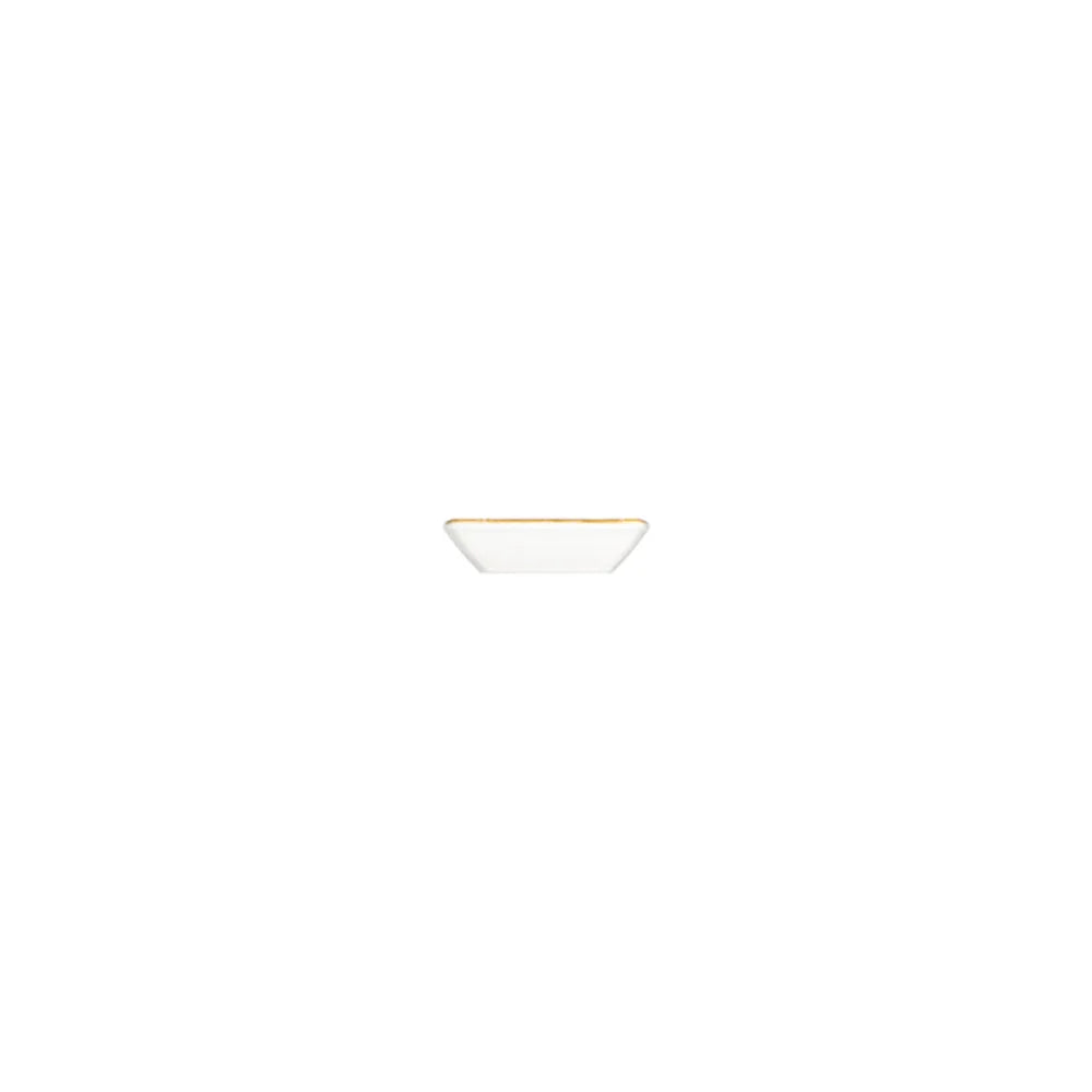 ARTE QUADRO RECTANGULAR PLATTER 11 CM (10 * 7) - 20257-153111 - ID FINE