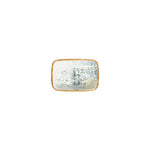 ARTE QUADRO RECTANGULAR PLATTER  18 CM (17 * 12) - 20257-153118 - ID FINE