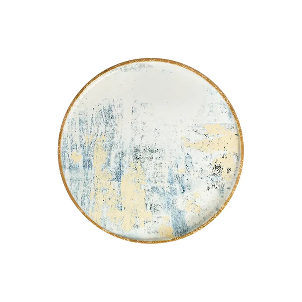 ARTE MESA PIATTO PIZZA 33 CM - 20257-171733 - ID FINE