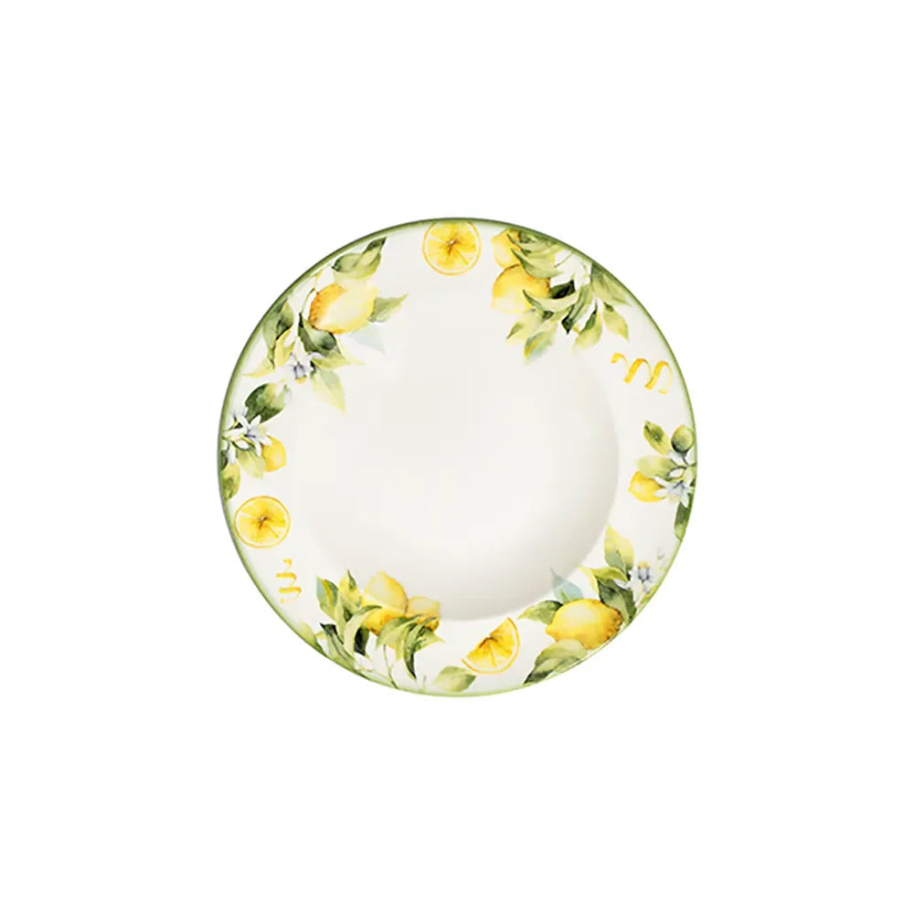 SORRENTO MIRO PIATTO FONDO 28 CM 560 CC - 20258-131128 - ID FINE