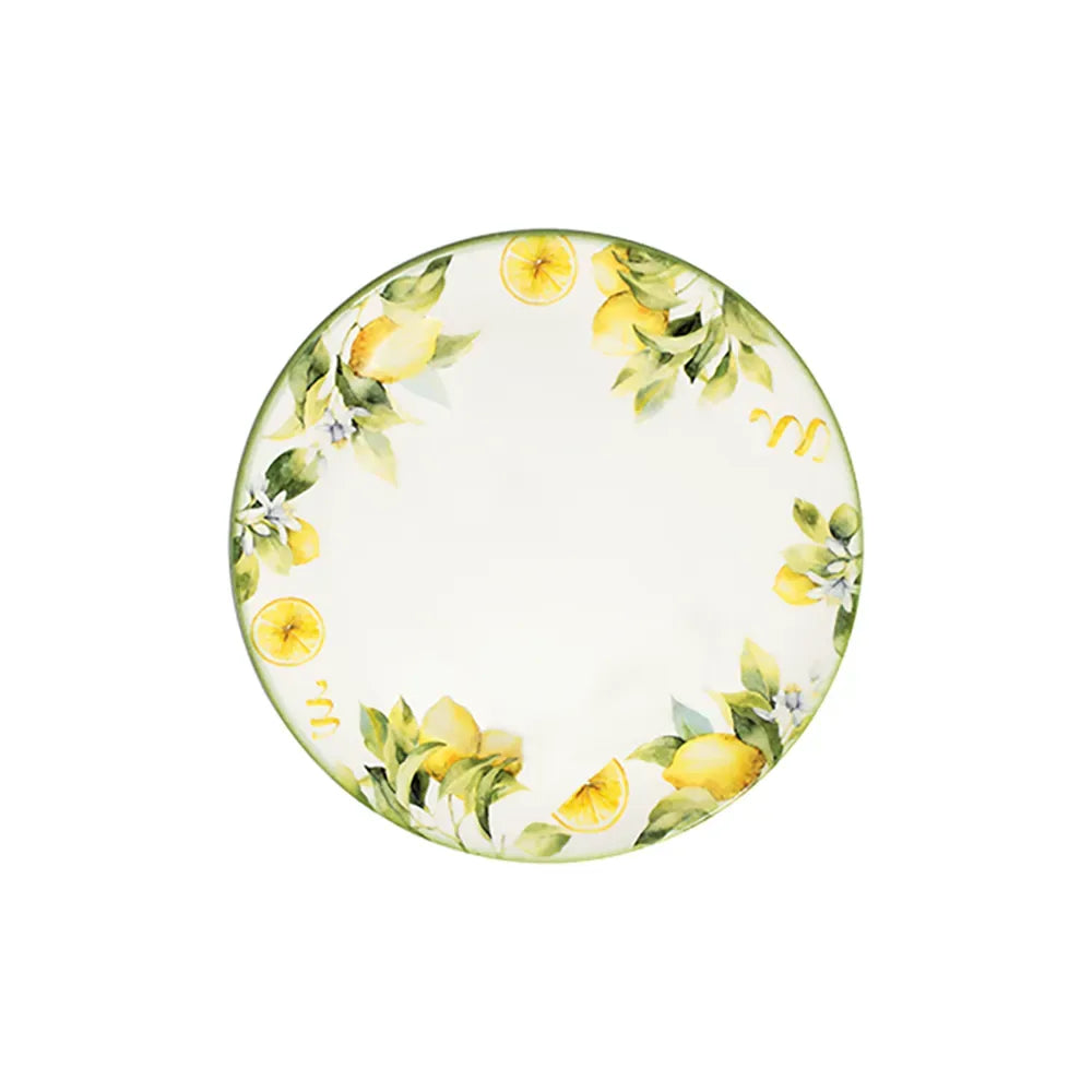SORRENTO MESA PIATTO PIZZA 31 CM - 20258-171731 - ID FINE