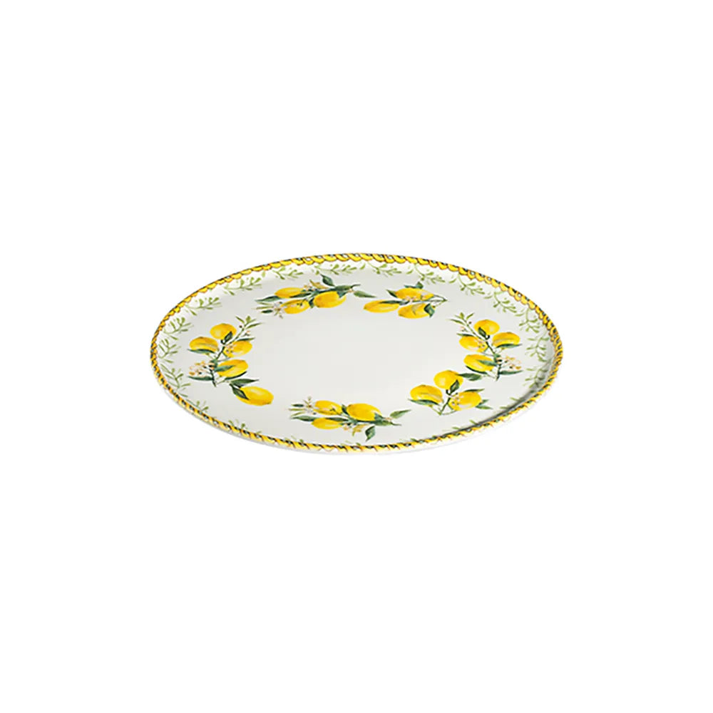 VERONA MESA PIATTO PIZZA 31 CM - 20259-171731 - ID FINE