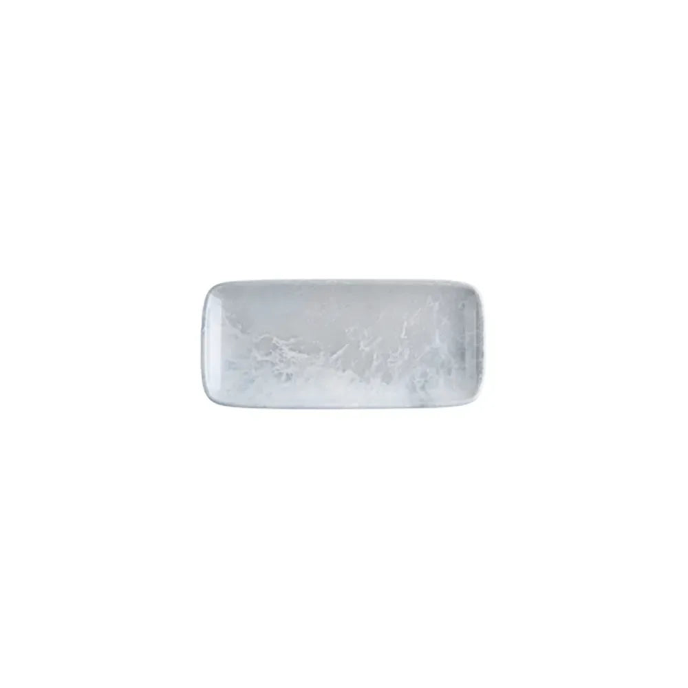 SURF QUADRO RECTANGULAR PLATE 22 CM (22 * 10) - 20265-151622 - ID FINE