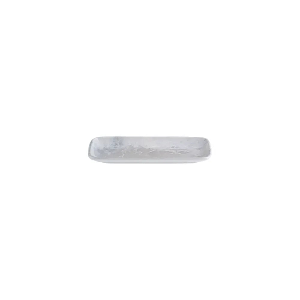 SURF QUADRO RECTANGULAR PLATE 22 CM (22 * 10) - 20265-151622 - ID FINE