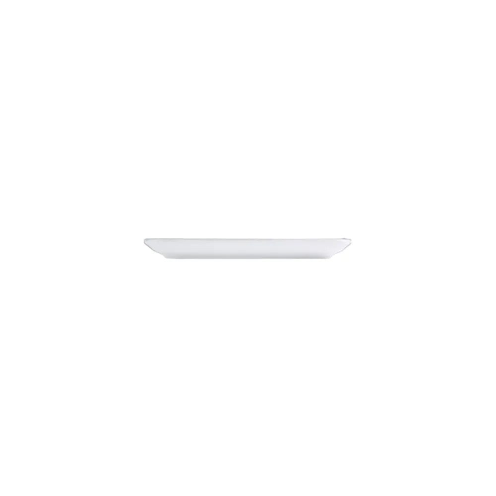 SURF QUADRO RECTANGULAR PLATE 22 CM (22 * 10) - 20265-151622 - ID FINE