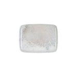 SURF QUADRO RECTANGULAR PLATE 31 CM (27 * 20) - 20265-151631 - ID FINE