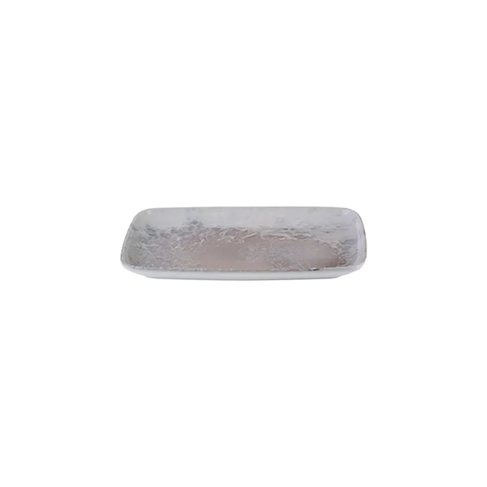 SURF QUADRO RECTANGULAR PLATE 31 CM (27 * 20) - 20265-151631 - ID FINE