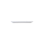 SURF QUADRO RECTANGULAR PLATE 31 CM (27 * 20) - 20265-151631 - ID FINE