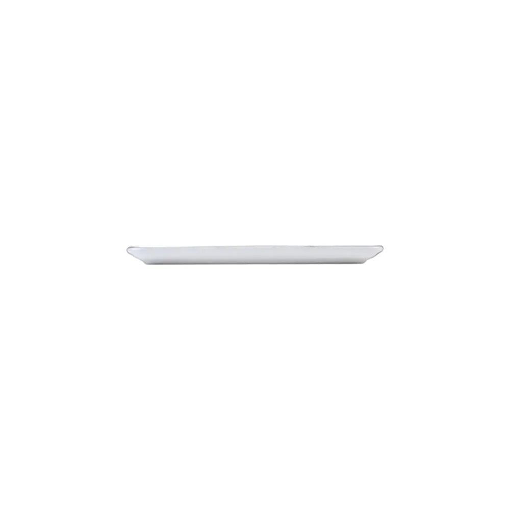 SURF QUADRO RECTANGULAR PLATE 31 CM (27 * 20) - 20265-151631 - ID FINE