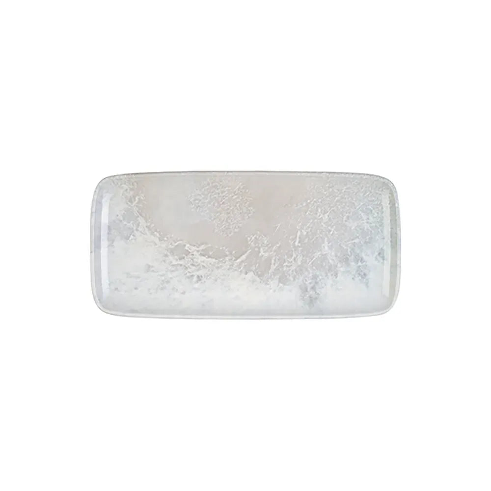 SURF QUADRO RECTANGULAR PLATE 35 CM (34 * 16) - 20265-151635 - ID FINE