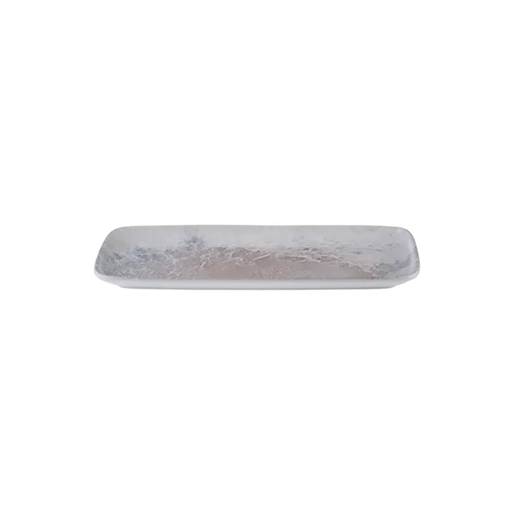 SURF QUADRO RECTANGULAR PLATE 35 CM (34 * 16) - 20265-151635 - ID FINE