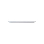 SURF QUADRO RECTANGULAR PLATE 35 CM (34 * 16) - 20265-151635 - ID FINE