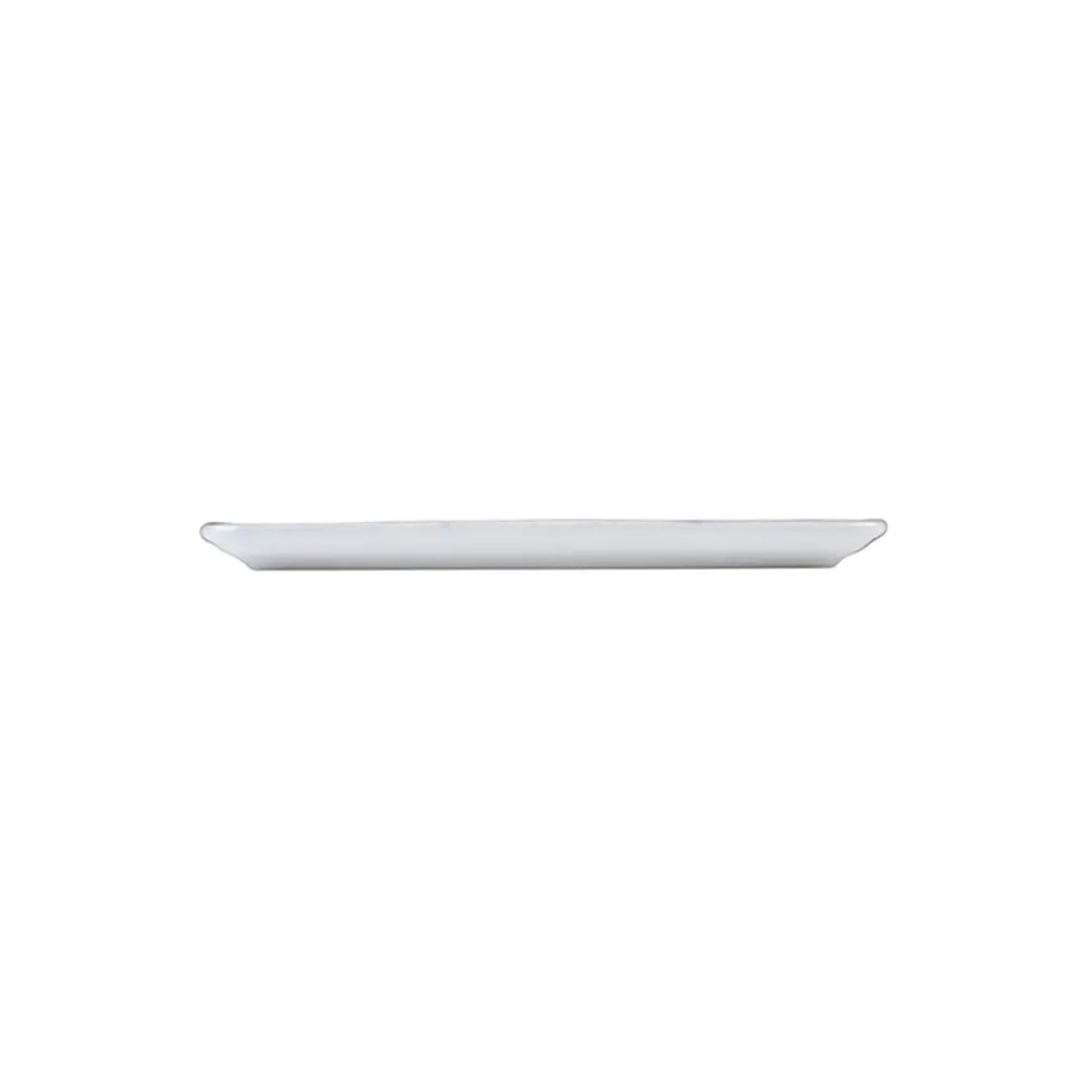 SURF QUADRO RECTANGULAR PLATE 35 CM (34 * 16) - 20265-151635 - ID FINE