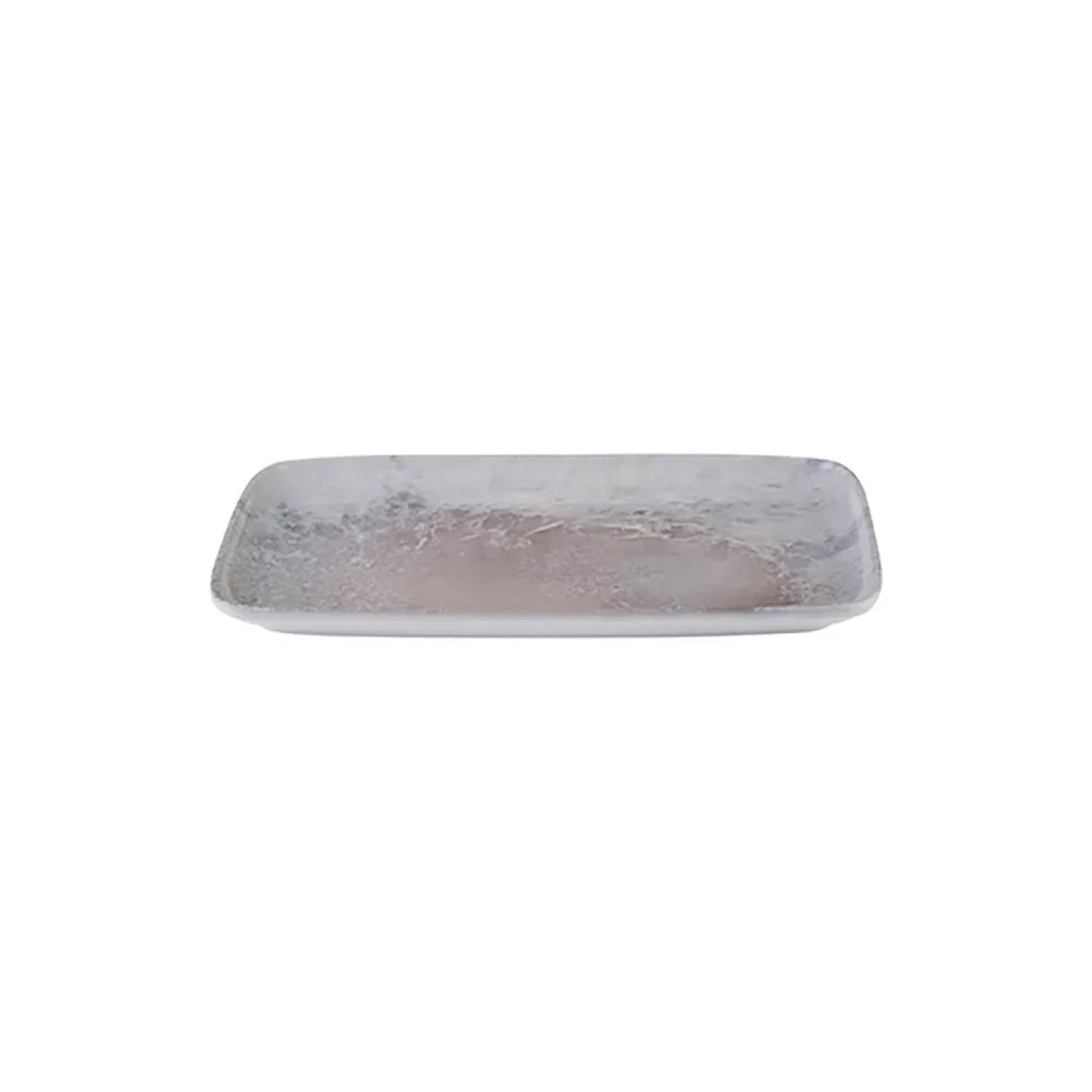 SURF QUADRO RECTANGULAR PLATE 37 CM (33 * 23) - 20265-151637 - ID FINE