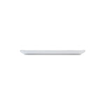 SURF QUADRO RECTANGULAR PLATE 37 CM (33 * 23) - 20265-151637 - ID FINE