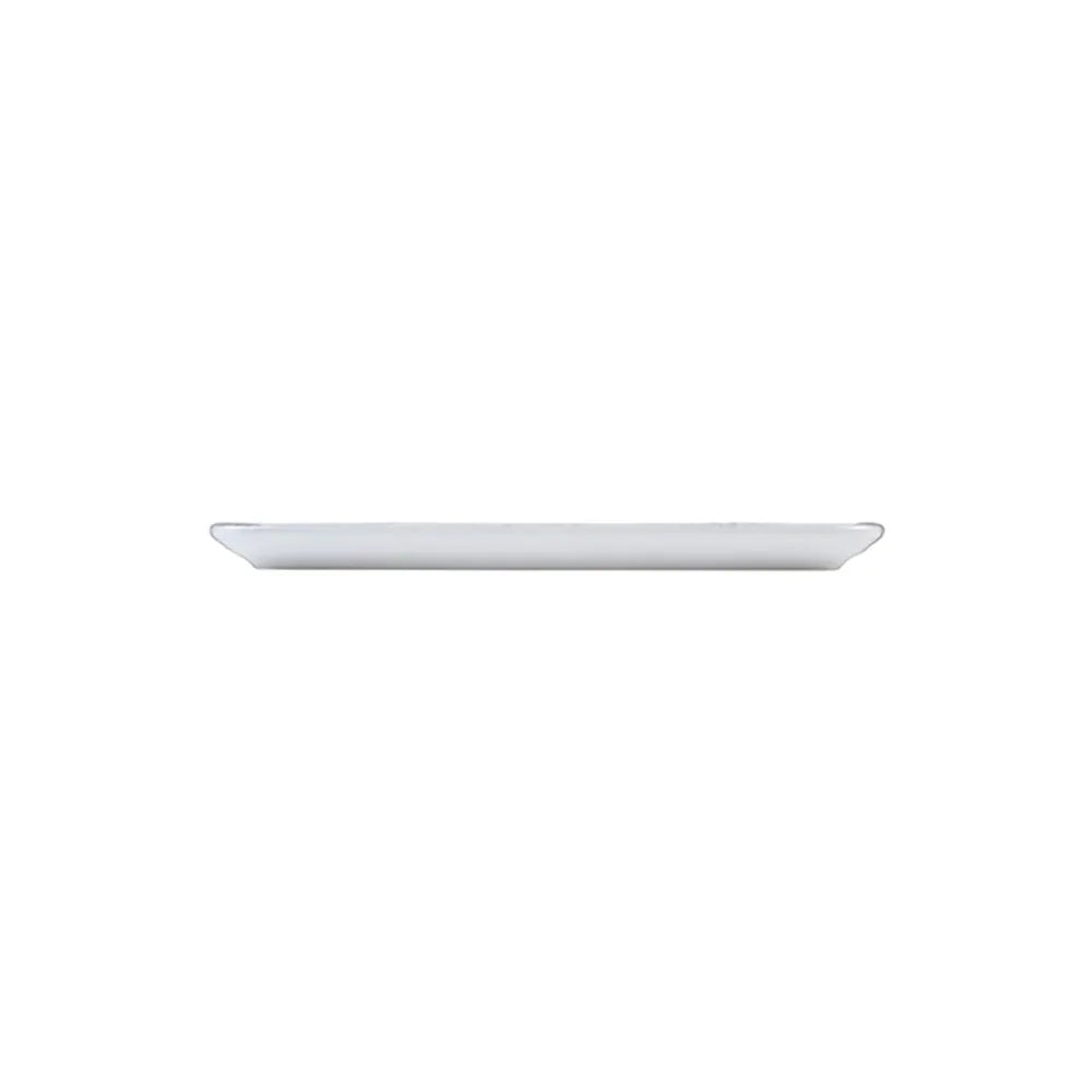 SURF QUADRO RECTANGULAR PLATE 37 CM (33 * 23) - 20265-151637 - ID FINE