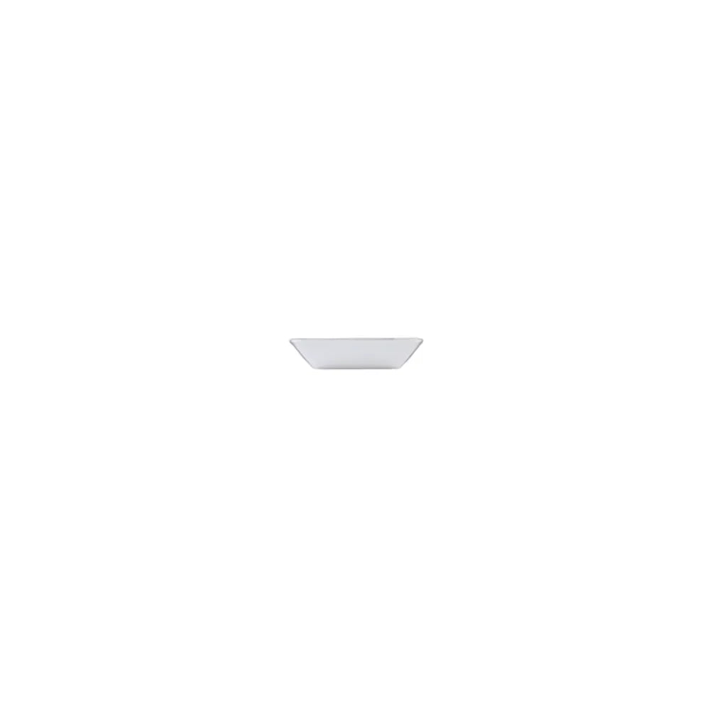 SURF QUADRO RECTANGULAR PLATTER 11 CM (10 * 7) - 20265-153111 - ID FINE