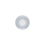 HARMONY BLUE LONA PIATTO PIANO 17 CM - 20307-111017 - ID FINE