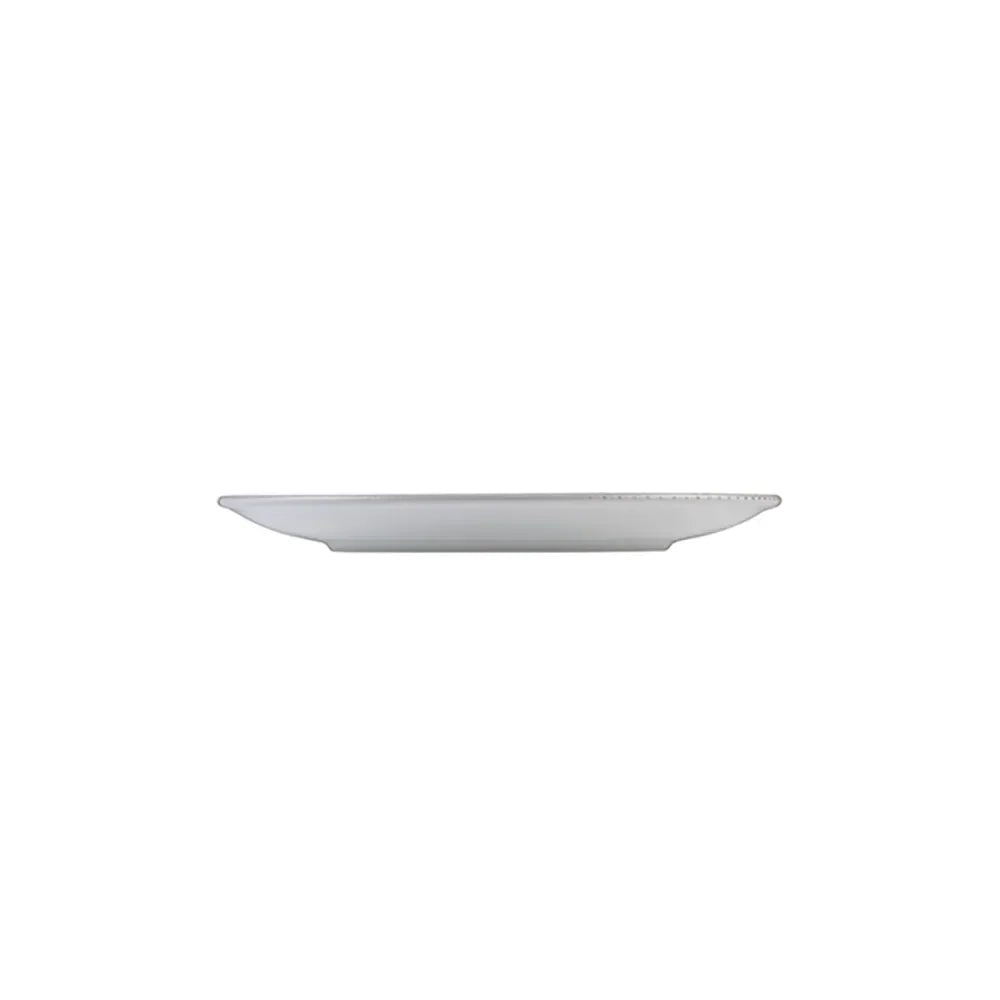 HARMONY BLUE LONA PIATTO PIANO 30 CM - 20307-111030 - ID FINE