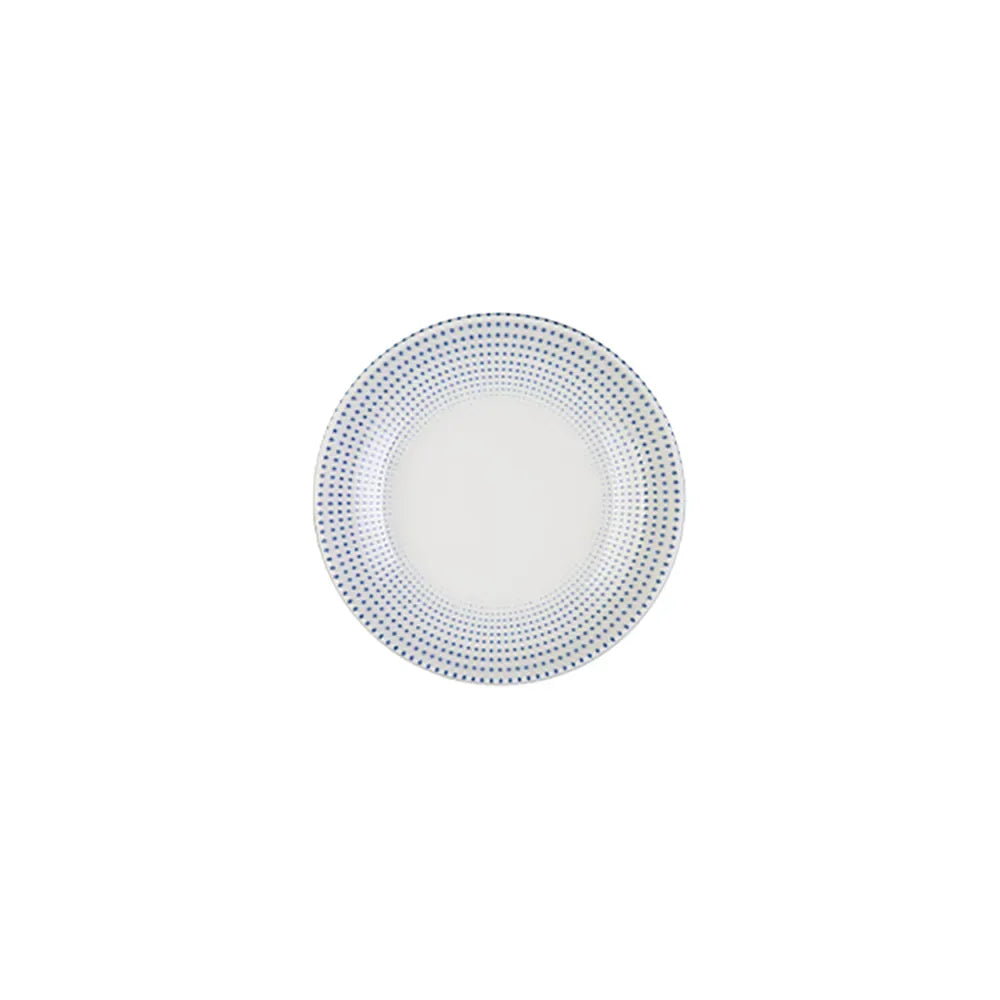HARMONY BLUE VALLE PIATTO FONDO 20 CM 550 CC - 20307-121120 - ID FINE
