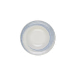 HARMONY BLUE MIRO PIATTO FONDO 25 CM 420 CC - 20307-131125 - ID FINE