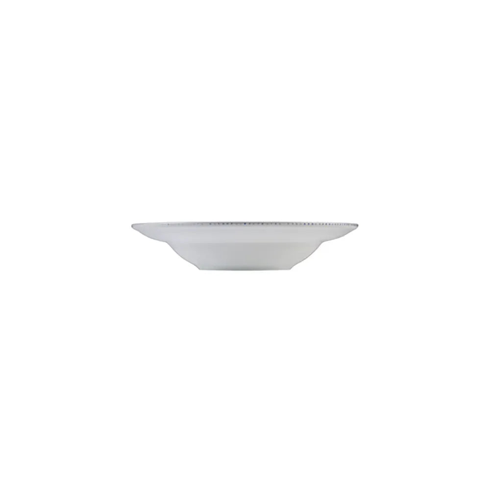 HARMONY BLUE MIRO PIATTO FONDO 25 CM 420 CC - 20307-131125 - ID FINE