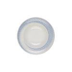 HARMONY BLUE MIRO PIATTO FONDO 28 CM 560 CC - 20307-131128 - ID FINE