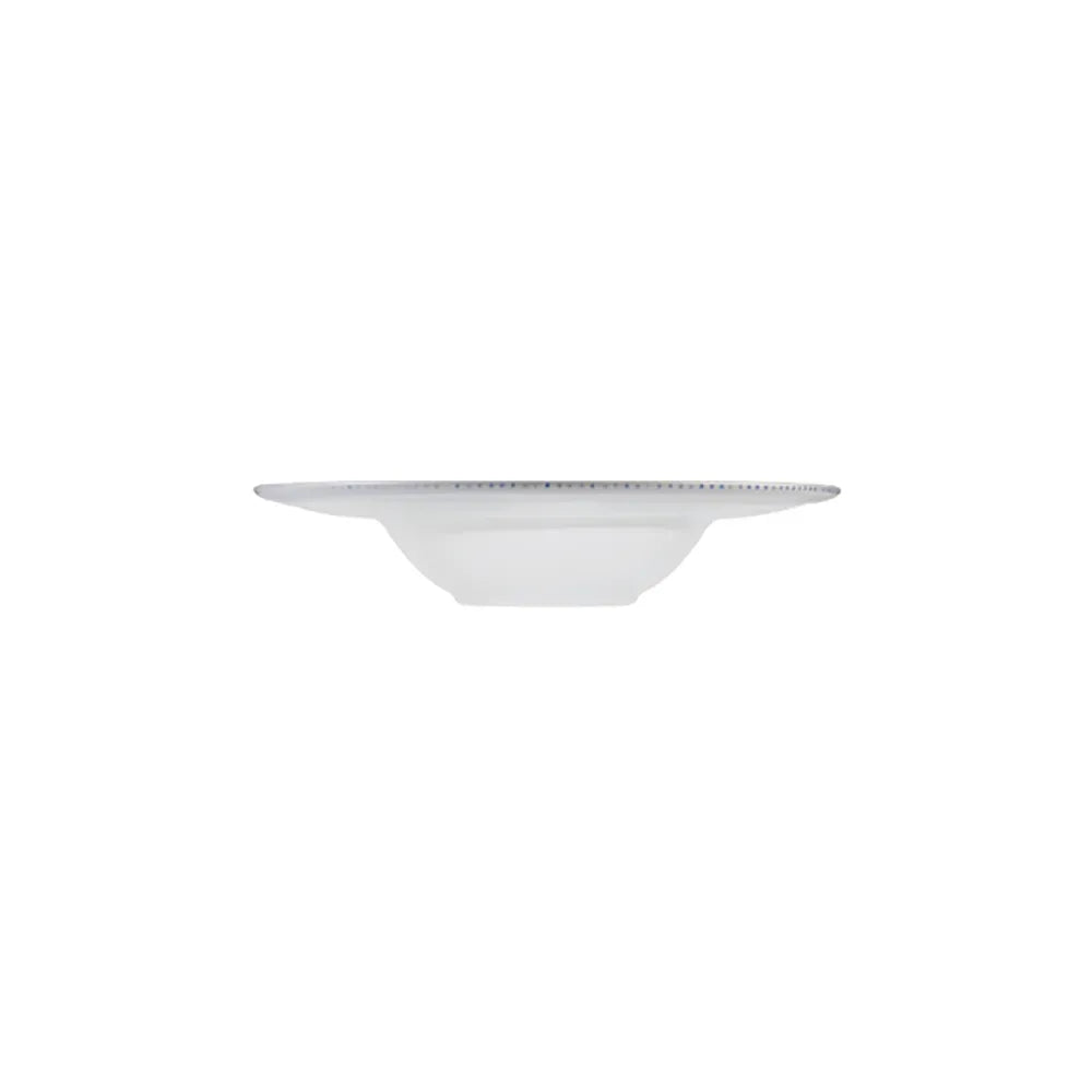 HARMONY BLUE MIRO PIATTO FONDO 29 CM 460 CC - 20307-131129 - ID FINE