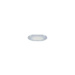 HARMONY BLUE MAGNUS PIATTO OVALE 14 CM - 20307-143014 - ID FINE