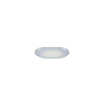 HARMONY BLUE MAGNUS PIATTO OVALE 18 CM - 20307-143018 - ID FINE