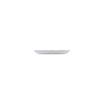HARMONY BLUE MAGNUS PIATTO OVALE 18 CM - 20307-143018 - ID FINE