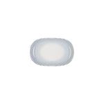 HARMONY BLUE MAGNUS PIATTO OVALE 23 CM - 20307-143023 - ID FINE