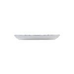 HARMONY BLUE MAGNUS PIATTO OVALE 33 CM - 20307-143033 - ID FINE