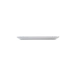 HARMONY BLUE QUADRO RECTANGULAR PLATE 30 CM (30 * 11) - 20307-151630 - ID FINE