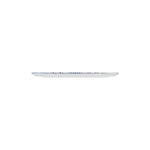 HARMONY BLUE MESA PIATTO PIZZA 31 CM - 20307-171731 - ID FINE