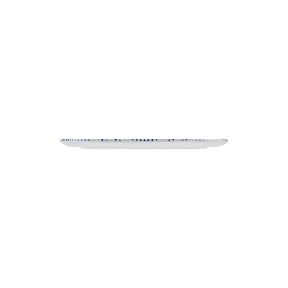 HARMONY BLUE MESA PIATTO PIZZA 31 CM - 20307-171731 - ID FINE