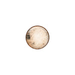 SCORIA LONA PIATTO PIANO 17 CM - 20321-111017 - ID FINE