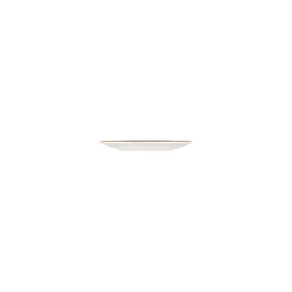 SCORIA LONA PIATTO PIANO 17 CM - 20321-111017 - ID FINE
