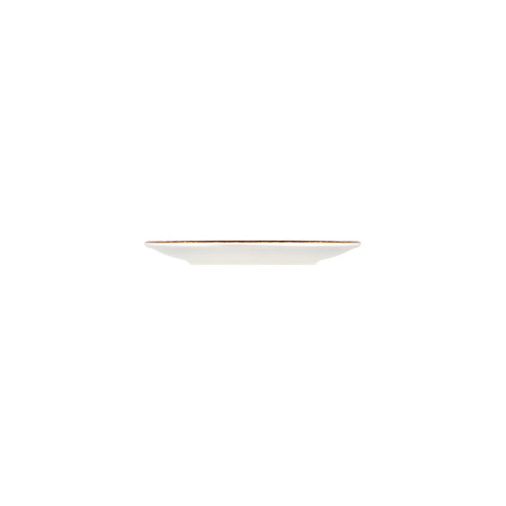 SCORIA LONA PIATTO PIANO 23 CM - 20321-111023 - ID FINE