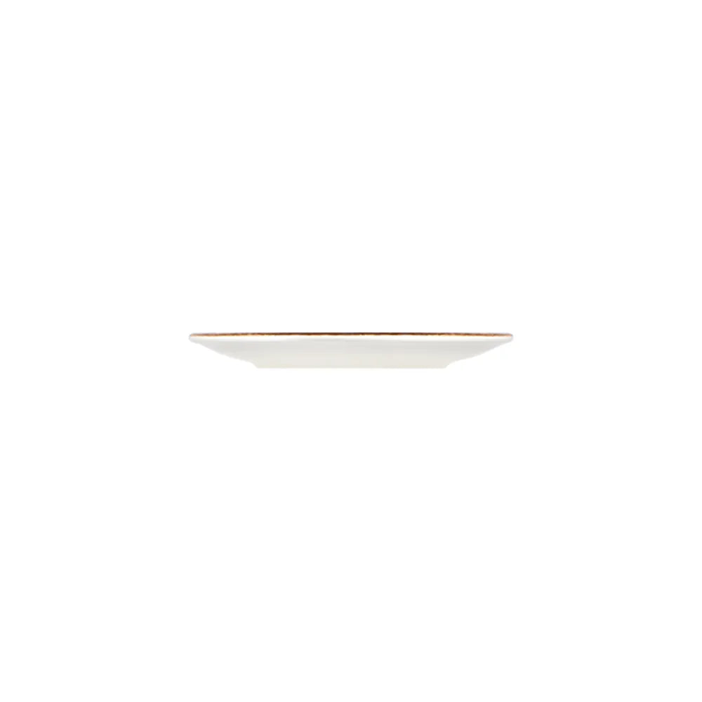 SCORIA LONA PIATTO PIANO 25 CM - 20321-111025 - ID FINE