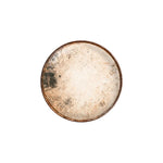 SCORIA LONA PIATTO PIANO 27 CM - 20321-111027 - ID FINE