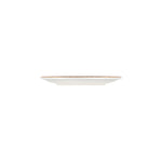 SCORIA LONA PIATTO PIANO 27 CM - 20321-111027 - ID FINE