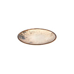 SCORIA LONA PIATTO PIANO 28,5 CM - 20321-111028 - ID FINE