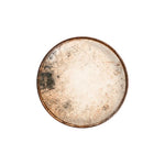SCORIA LONA PIATTO PIANO 30 CM - 20321-111030 - ID FINE