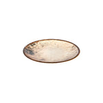 SCORIA LONA PIATTO PIANO 30 CM - 20321-111030 - ID FINE