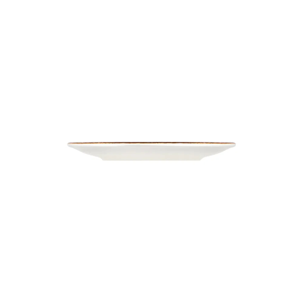 SCORIA LONA PIATTO PIANO 30 CM - 20321-111030 - ID FINE