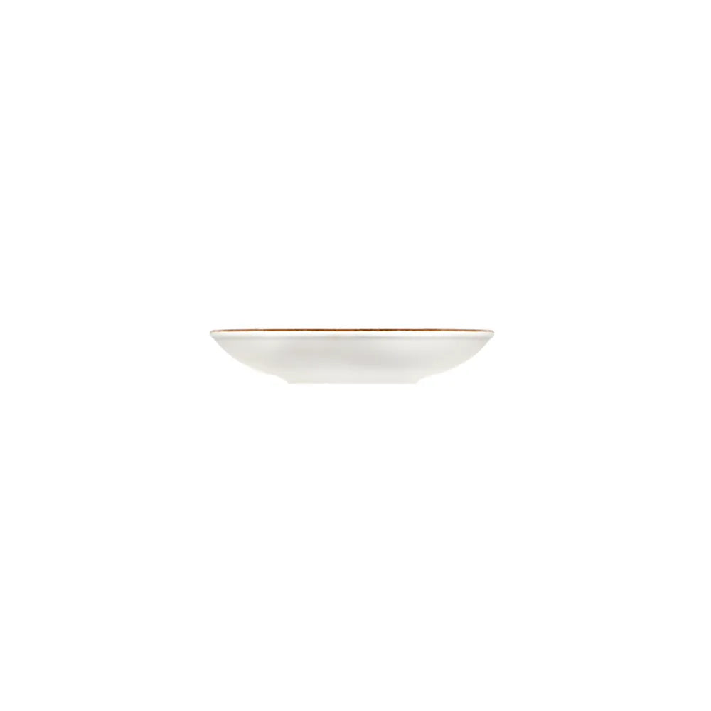 SCORIA VALLE PIATTO FONDO 22 CM 770 CC - 20321-121122 - ID FINE