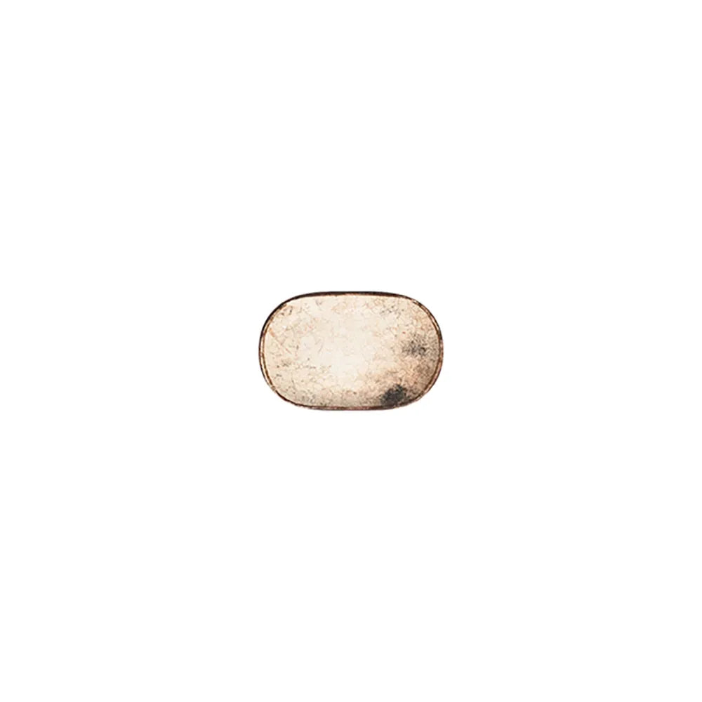 SCORIA MAGNUS PIATTO OVALE 14 CM - 20321-143014 - ID FINE