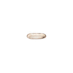 SCORIA MAGNUS PIATTO OVALE 14 CM - 20321-143014 - ID FINE
