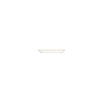 SCORIA MAGNUS PIATTO OVALE 14 CM - 20321-143014 - ID FINE
